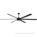 Energy save big size ceiling fan